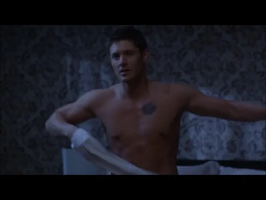 Jensen Ackles