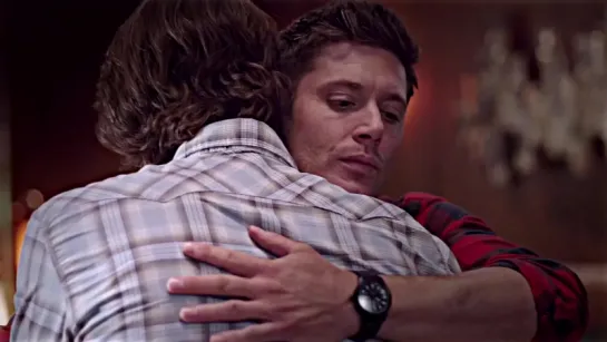 sam & dean || to keep him safe.