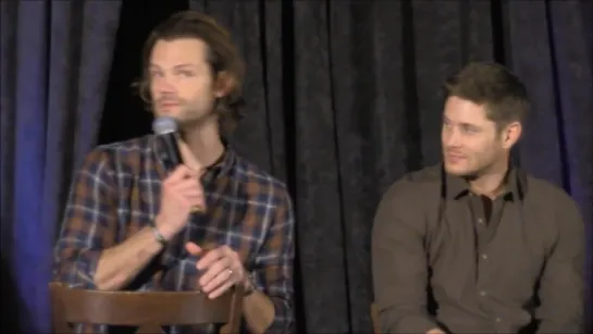 J2 ♥ - Main panel | JaxCon 2017