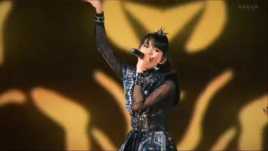 BABYMETAL Live Selection - Odyssey to the METAL GALAXY -