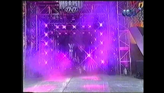 Nitro 10-04-98 - Bret Hart vs. Sting