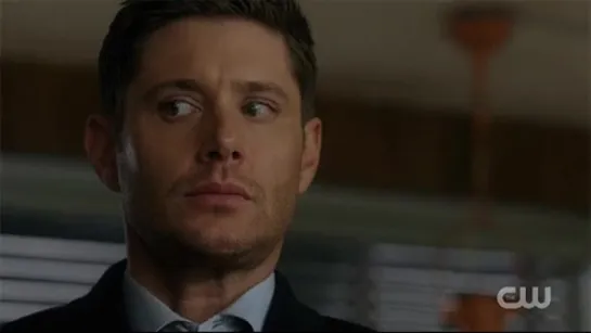 TFW your friend finds out monsters are real. #Supernatural