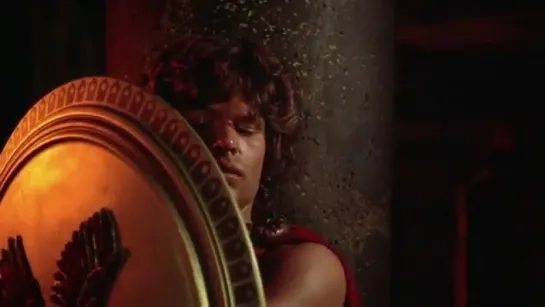 Furia de titanes (Clash of the Titans, 1981) Desmond Davis