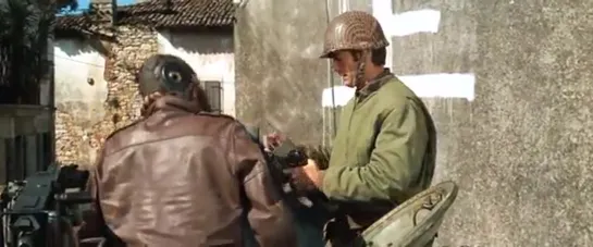 Los violentos de Kelly (Kelly's Heroes, 1970) Brian G. Hutton [El botín de los valientes]