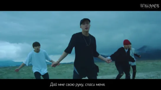 BTS - Save ME [Рус.саб]