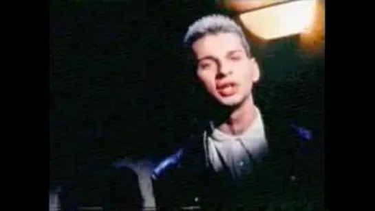 Depeche Mode - Shake the disease