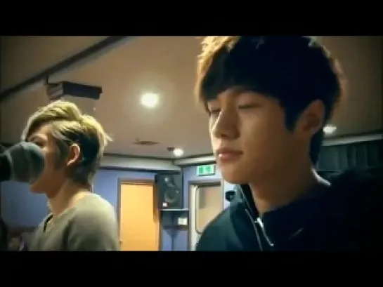 [INFINITE] Kim myungsoo Moments (рус.суб)