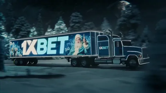 1xBet и Моргенштерн