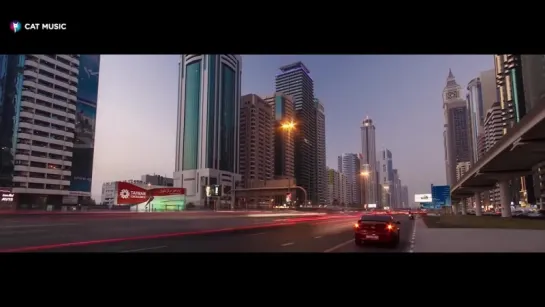 Maria Andria - Love in Dubai (Official Video)