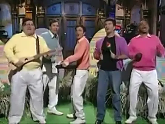 An Easter Treat from SNL (vol. 6)