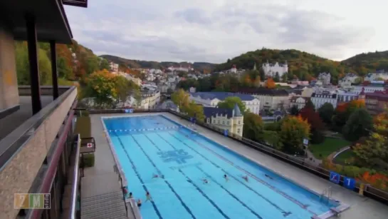 Karlovy Vary, Czech