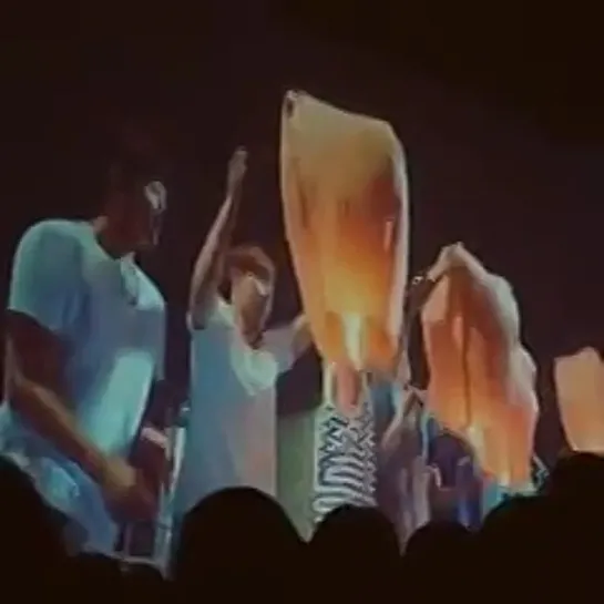 140807 | Infinite - Ending VCR | That Summer 2, Day1