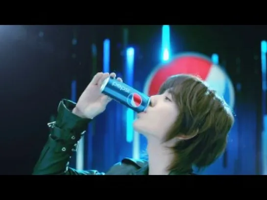 [펩시] OPEN YOUR PEPSI - 인피니트편 시즐 ver.