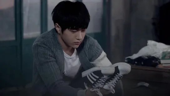 Infinite - Can't Get Over You PV