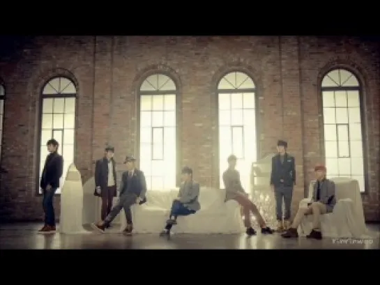 INFINITE - With... MV