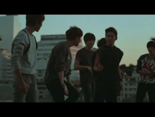 INFINITE "Request" MV