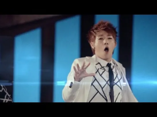 [PV] INFINITE_BeMine_Jap Ver.