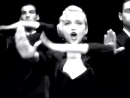 Madonna - Vogue