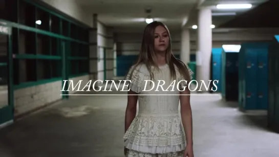 Imagine Dragons - Bad Liar (Official Video)