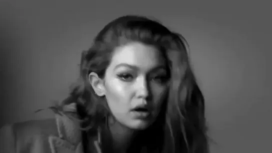 Gigi Hadid set of Vogue Korea , September 2017