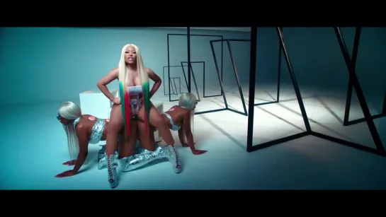 Nicki Minaj - Good Form ft. Lil Wayne