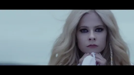 Avril Lavigne - Head Above Water (Official Video)