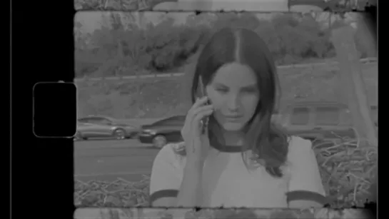 Lana Del Rey - Mariners Apartment Complex / Лана Дель Рей