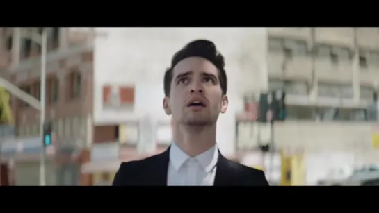 Panic! At The Disco- High Hopes [OFFICIAL VIDEO]_Full-HD