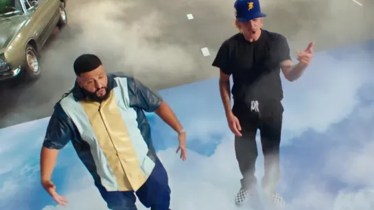 DJ Khaled - No Brainer (Official Video) ft. Justin Bieber, Chance the Rapper, Qu_HD