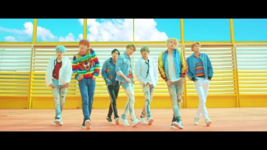 BTS (방탄소년단) DNA Official MV_Full-HD