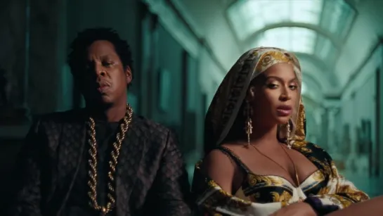 APESHIT - THE CARTERS (Beyoncé & Jay Z)