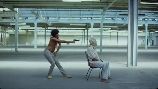 Childish Gambino - This Is America (Official Video)