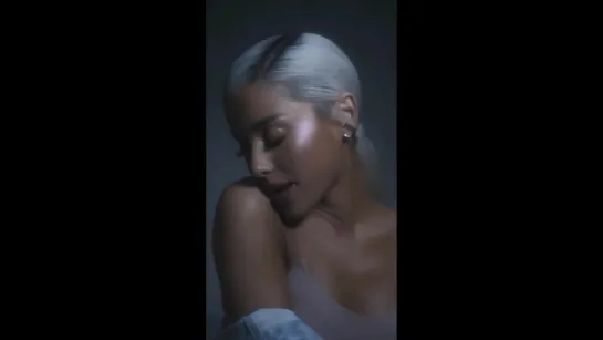 Ariana Grande - No Tears Left To Cry (Vertical Video)