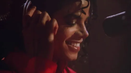 Michael Jackson - Smile