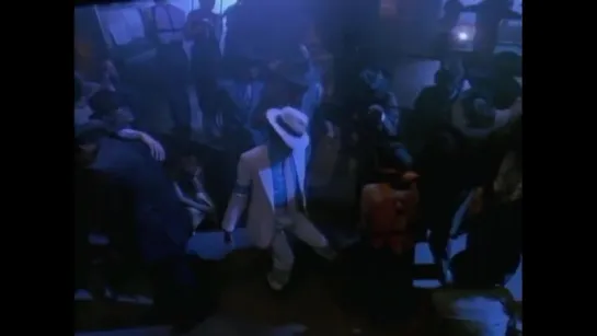 Michael Jackson - Smooth Criminal