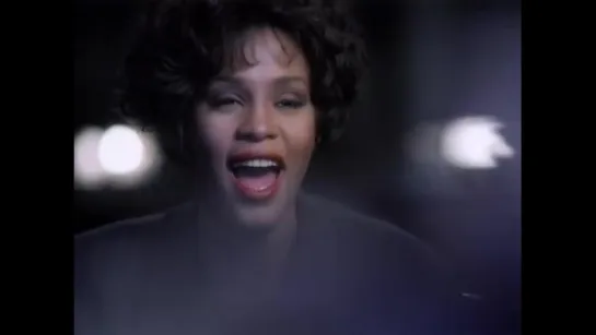 Whitney Houston - I Will Always Love You