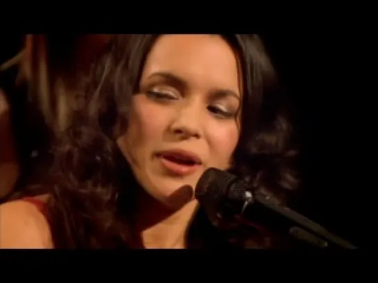 Norah Jones and the Handsome Band: Live In 2004