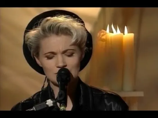 Roxette - MTV Unplugged.CD1