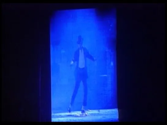 Michael Jackson (LIVE!)