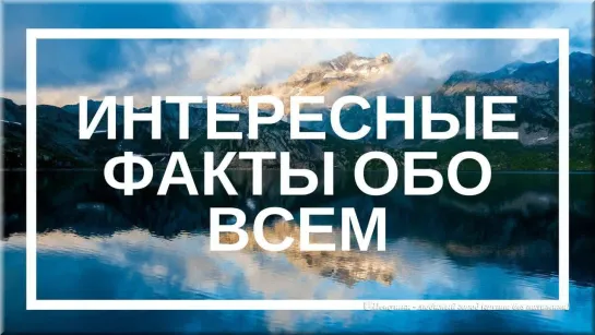 8 мифов о выживании которые сделают только хуже...