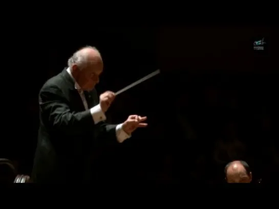 Mozart | Symphony No. 41, K 551 "Jupiter" | Orquesta Sinfónica de Galicia, Lorin Maazel