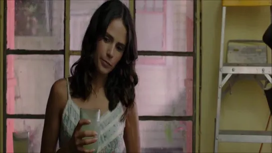 Jordana Brewster - American Heist (2014) HD Nude? Sexy! Watch Online / Джордана Брюстер - Ограбление по-американски