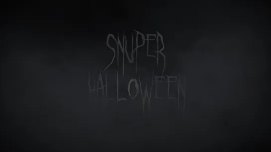 SNUPER @ Halloween Day Special