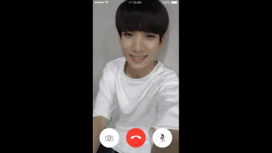 SNUPER FaceTime - Suhyun