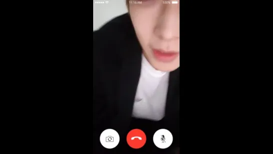 SNUPER FaceTime - Sangil