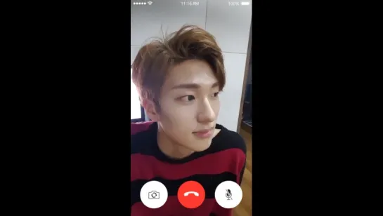 SNUPER FaceTime - Sebin