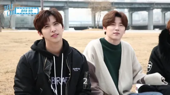 180322 SNUPER FILM Ep.33 @ The Last Supper