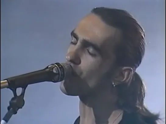 Наутилус Помпилиус : Live (1993) DVD.vk.com/id4177950