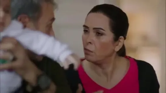 Paramparça 54. Bölüm