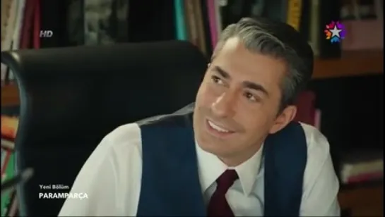 Paramparça 46. Bölüm